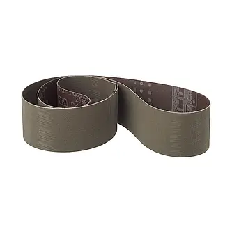 3M Trizact Schleifband 253FA, A6,
