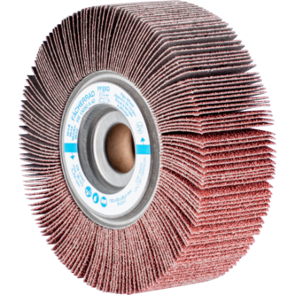 PFERD Fächerschleifwerkzeuge FR 15050/25,4 A 40