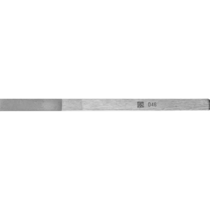 PFERD Diamantfeilen Galvanik DF-K 170-10-2,5-0,5 D 46