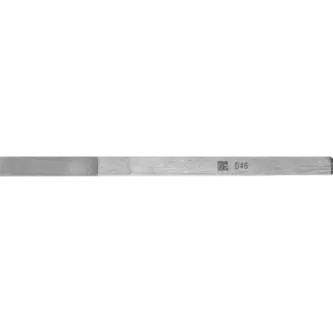 PFERD Diamantfeilen Galvanik DF-K 170-10-2,5-0,5 D 46