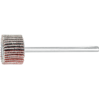 PFERD Fächerschleifwerkzeuge F 1510/3 A 80