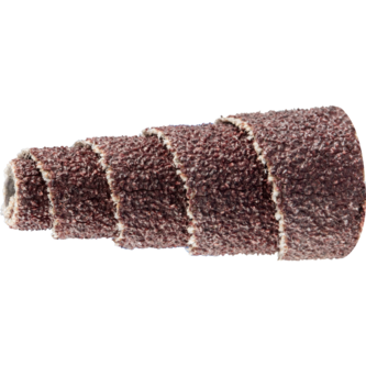 PFERD POLIROLL, POLICO PRK 1225 A 80