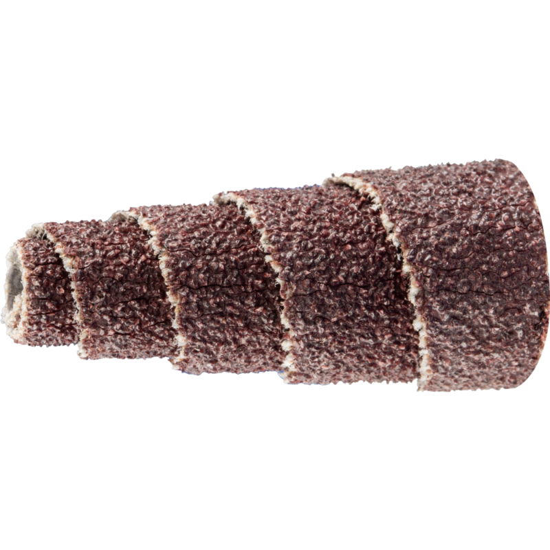 PFERD POLIROLL, POLICO PRK 1225 A 80