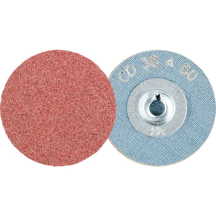 PFERD COMBIDISC-Schleifwerkzeuge CD 38 A 80
