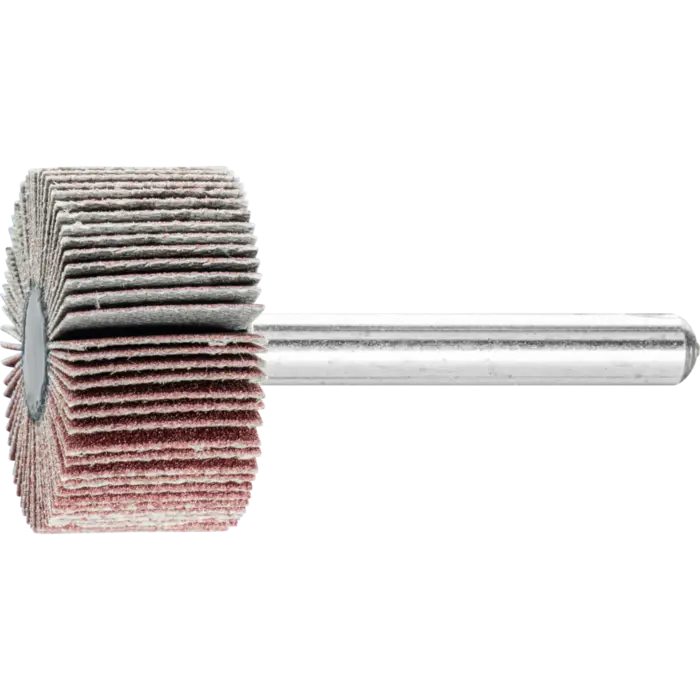 PFERD Fächerschleifwerkzeuge F 3015/6 A 180