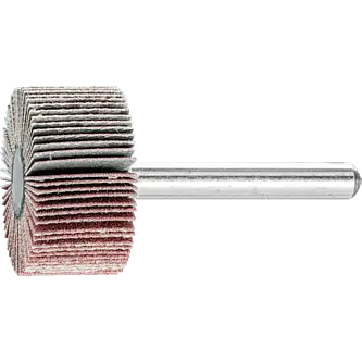 PFERD Fächerschleifwerkzeuge F 3015/6 A 180