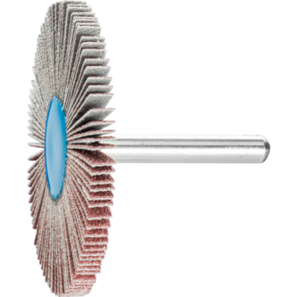 PFERD Fächerschleifwerkzeuge F 6005/6 A 80