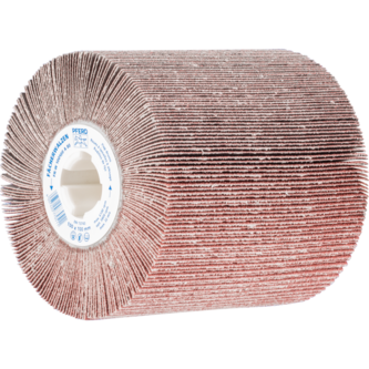 PFERD Fächerschleifwerkzeuge FR-W 100100 A 80