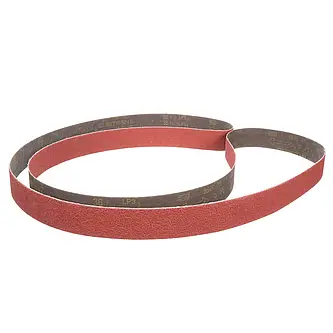 3M Cubitron II Gewebeschleifband 984F, 50 mm x 3500 mm, 36+