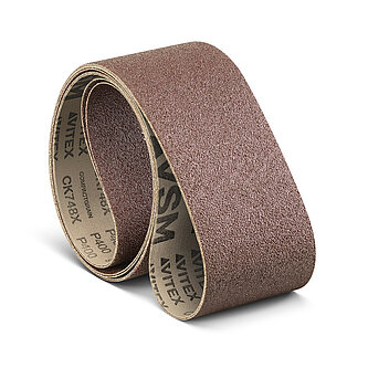 VSM - CK748X Schmalband - 150 mm x 2500 mm - Korn 1200