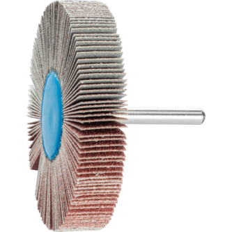 PFERD Fächerschleifwerkzeuge F 8015/6 A 80