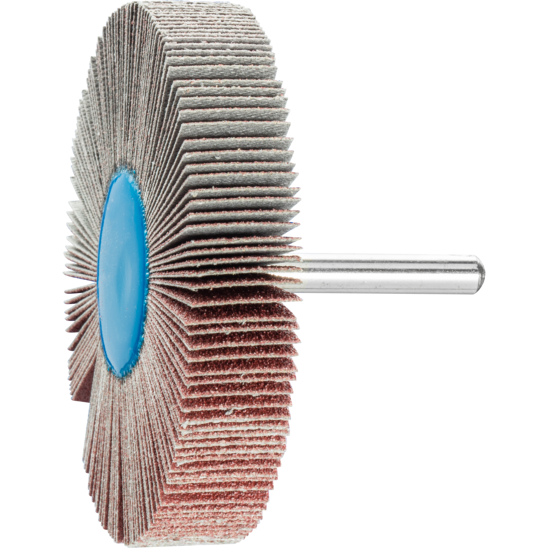 PFERD Fächerschleifwerkzeuge F 8015/6 A 80