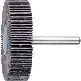 PFERD Fächerschleifwerkzeuge F 6015/6 SiC 80