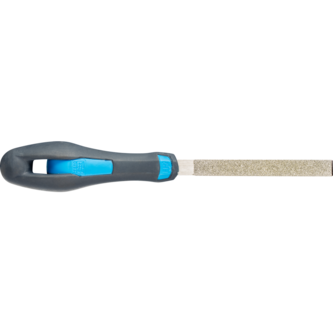 PFERD Diamantfeilen Galvanik DF 1112/100 D 251