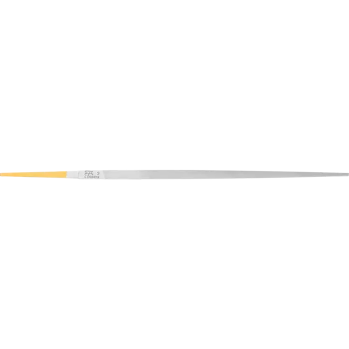 PFERD C-Präzisionsfeilen COR 860 150 H2