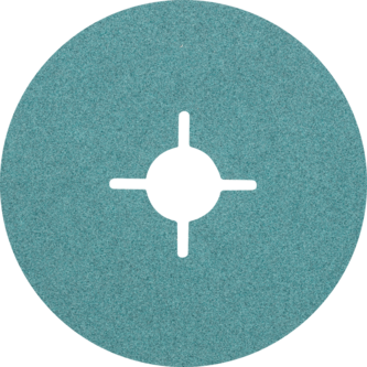 PFERD Fiberschleifer FS 115-22 Z 100