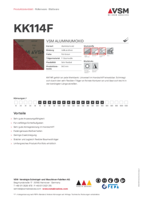 VSM-Product-Data-Sheet-KK114F-DE.pdf