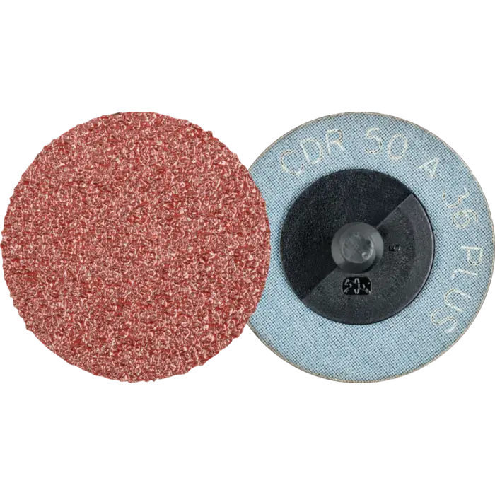 PFERD COMBIDISC-Schleifwerkzeuge CDR 50 A 36 PLUS