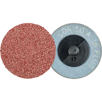 PFERD COMBIDISC-Schleifwerkzeuge CDR 50 A 36 PLUS