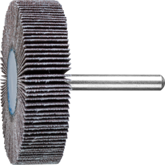 PFERD Fächerschleifwerkzeuge F 6015/6 SiC 150