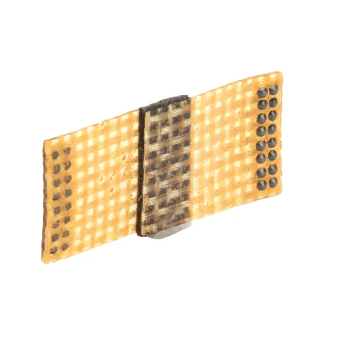 3M Roto Peen Flap Assembly, 25,4 mm x 14,3 mm, TC 330