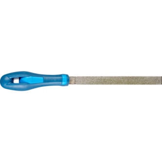 PFERD Diamantfeilen Galvanik DF 1112/150 D 251