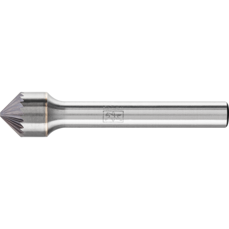 PFERD Hartmetallfrässtifte KSK 1005/6 Z3