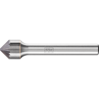 PFERD Hartmetallfrässtifte KSK 1005/6 Z3