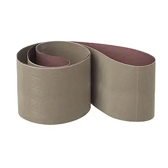 3M Trizact Gewebeschleifband 307EA, 300 mm x 3500 mm, A16, STA