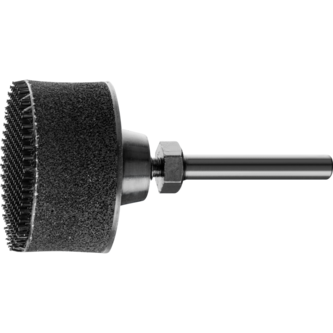 PFERD Vlieswerkzeuge MK 6/40/6