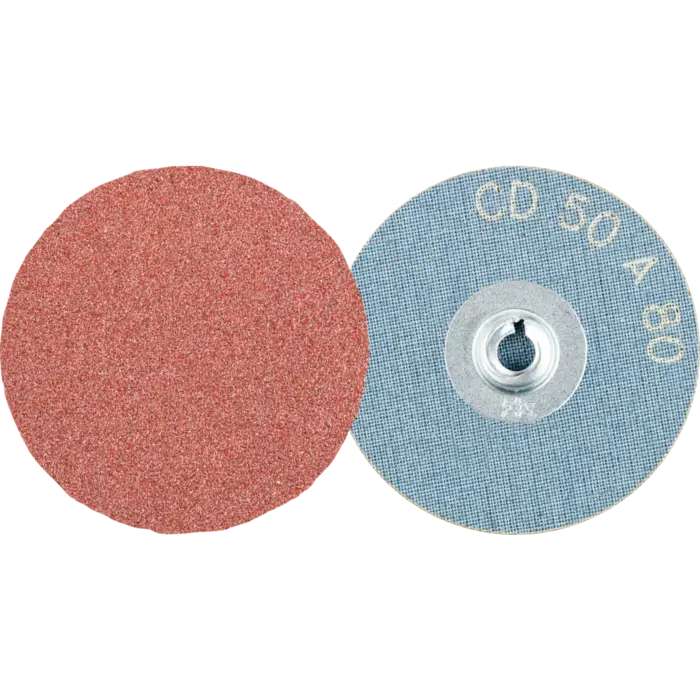 PFERD COMBIDISC-Schleifwerkzeuge CD 50 A 80