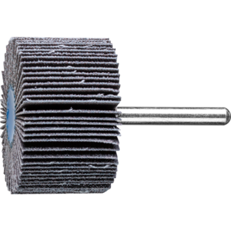 PFERD Fächerschleifwerkzeuge F 5030/6 SiC 80