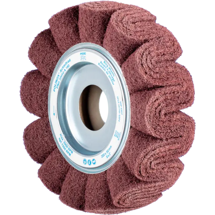 PFERD Vlieswerkzeuge PNG 20050/44 A 180
