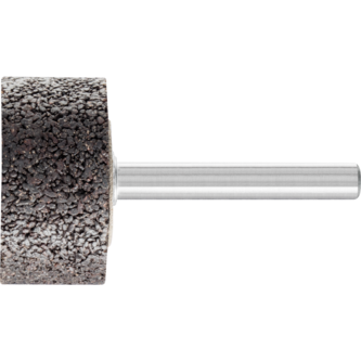 PFERD Schleifstifte ZY 3216 6 AN 24 N5B INOX EDGE