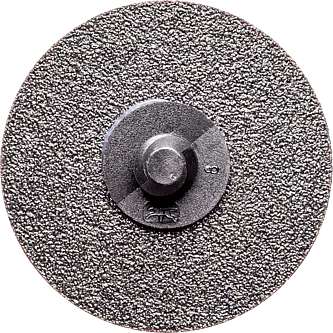 PFERD COMBIDISC-Schleifwerkzeuge CDR 50 SIC 60 RS