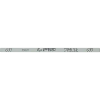 PFERD Schleif- und Poliersteine SPS 6x3x150 CN 600 CARBIDE