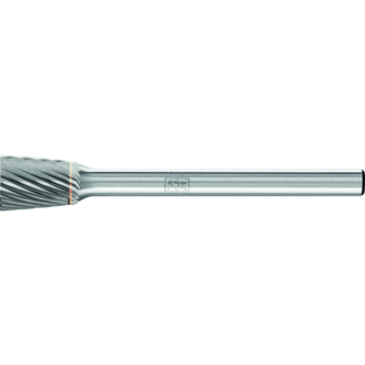 PFERD Hartmetallfrässtifte WKN 0607/3 Z5