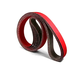 VSM - XK850X Gewebeschleifband - 150 mm x 2000 mm - Korn 40