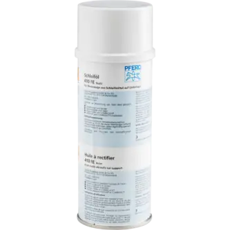 PFERD Schleiföle und -pasten 410 Fe