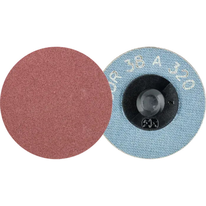 PFERD COMBIDISC-Schleifwerkzeuge CDR 38 A 320
