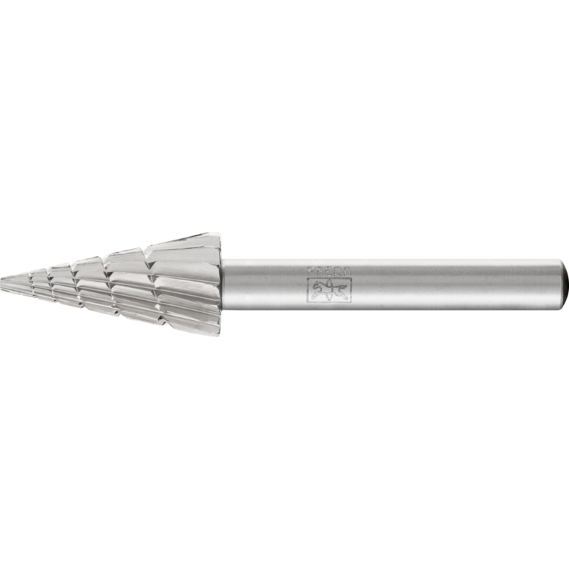PFERD HSS-Frässtifte HSS G 1225/6 Z2