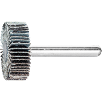 PFERD Fächerschleifwerkzeuge F 3010/6 SiC 120