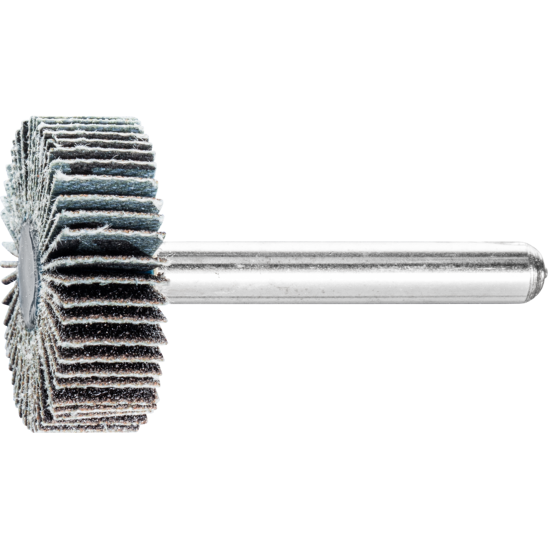 PFERD Fächerschleifwerkzeuge F 3010/6 SiC 120