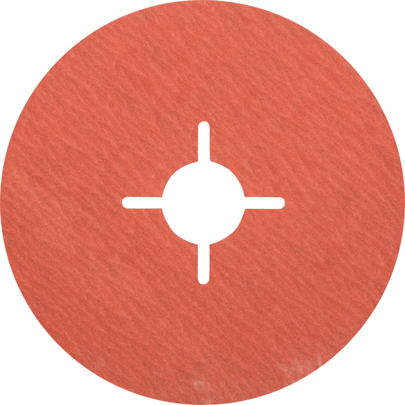 PFERD Fiberschleifer FS 115-22 A-COOL 220