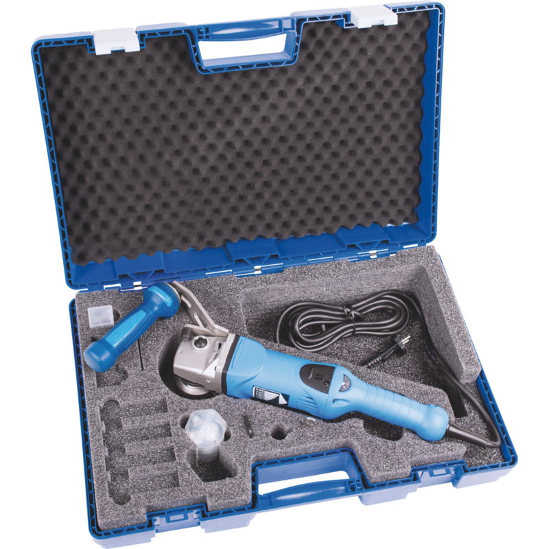 PFERD Elektromaschinen EDGE FINISH UWER 18/110 EFR3/45? TK 230V