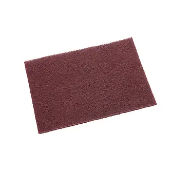 Scotch-Brite Handpad 7447, 158 mm x 224 mm, A VF+