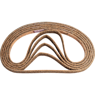 PFERD Flexible Schleifmittel VB 12/610 A 100 G