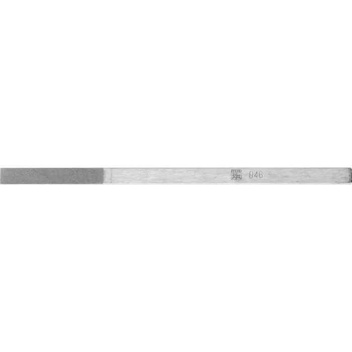 PFERD Diamantfeilen Galvanik DF-K 170-8-2,4-0,5 D 46