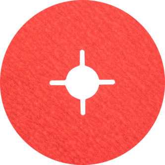 PFERD Fiberschleifer FS 115-22 CO-COOL 80