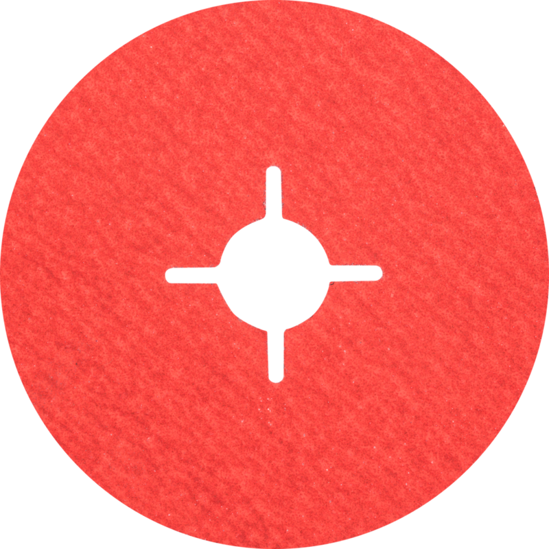 PFERD Fiberschleifer FS 115-22 CO-COOL 80